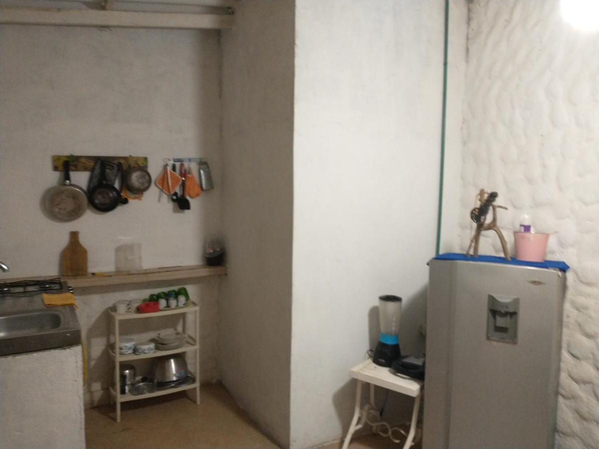 מינקה Cabana El Tucan מראה חיצוני תמונה