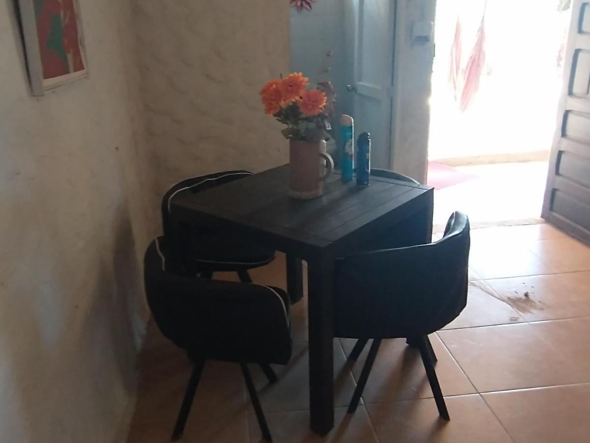 מינקה Cabana El Tucan מראה חיצוני תמונה