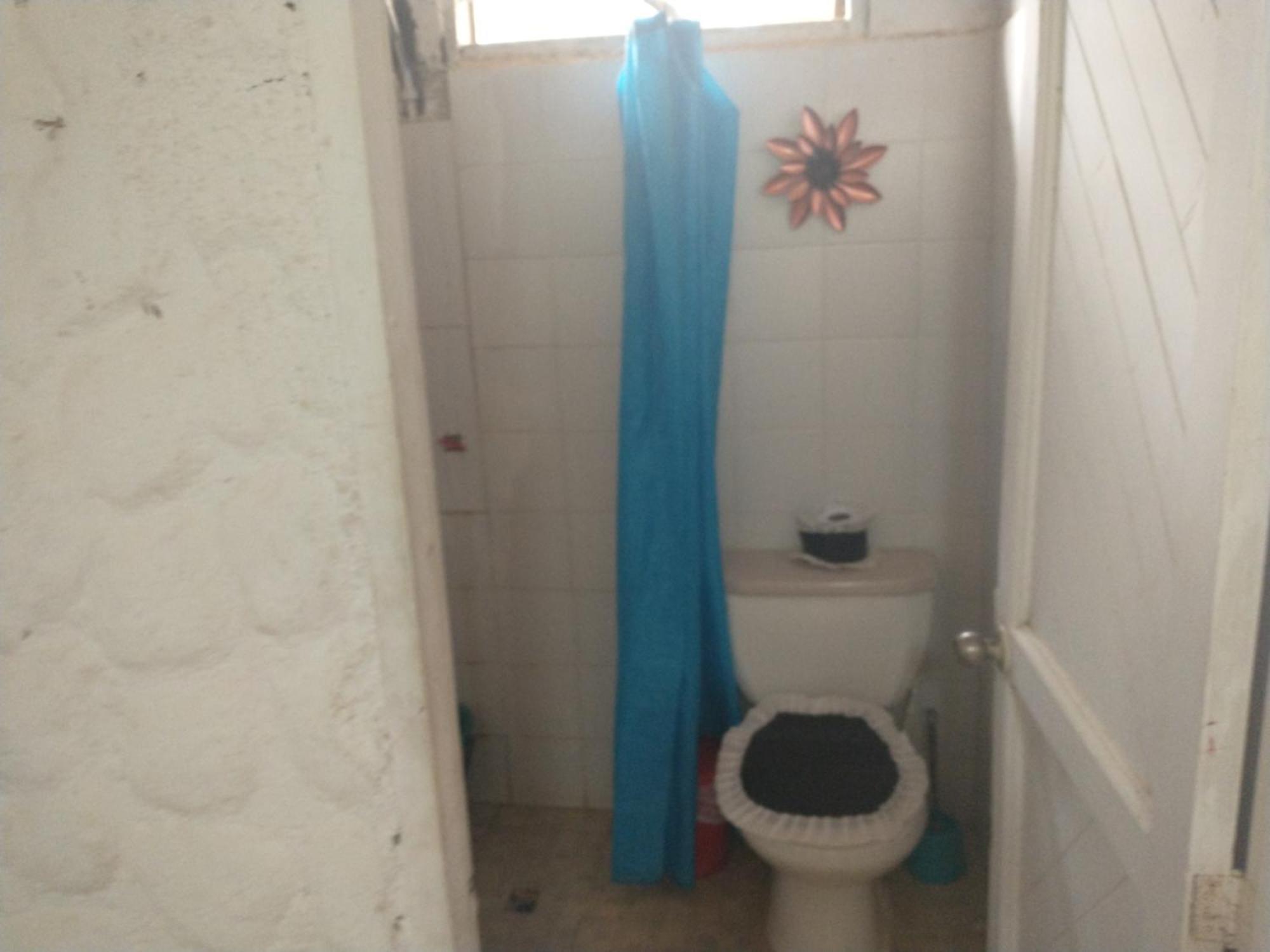 מינקה Cabana El Tucan מראה חיצוני תמונה