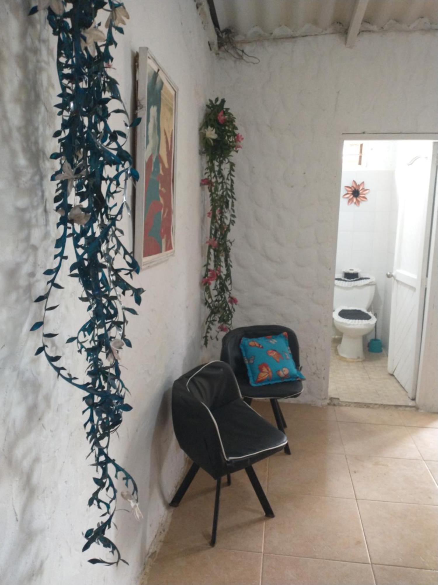 מינקה Cabana El Tucan מראה חיצוני תמונה
