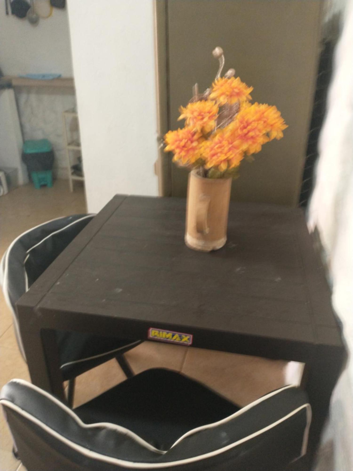 מינקה Cabana El Tucan מראה חיצוני תמונה